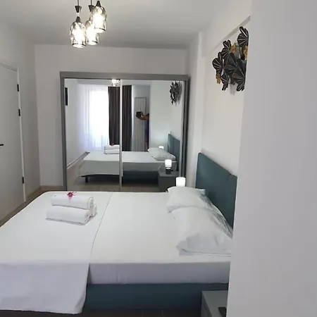 Apartament Premium Luxury In Infinity & Năvodari