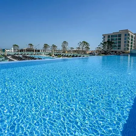 Premium Luxury In Infinity & Apartament