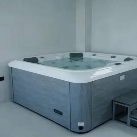 Apartament Premium Luxury In Infinity & *