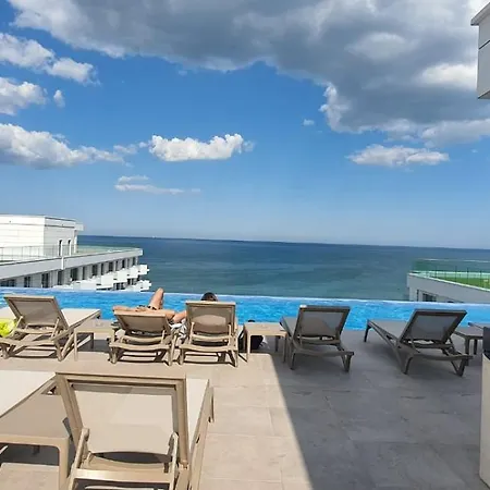 Premium Luxury In Infinity & * Năvodari