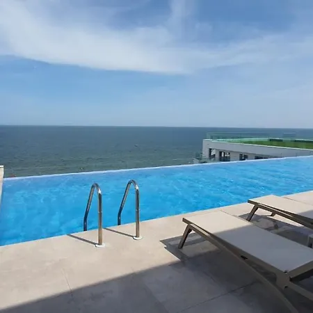Apartament Premium Luxury In Infinity &