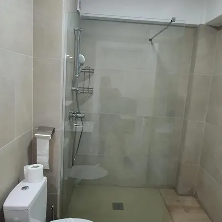 Apartament Premium Luxury In Infinity &
