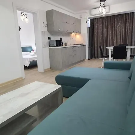 Premium Luxury In Infinity & * Năvodari