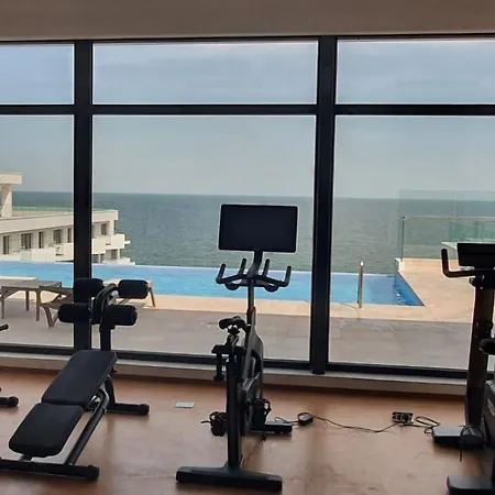 Apartament Premium Luxury In Infinity &