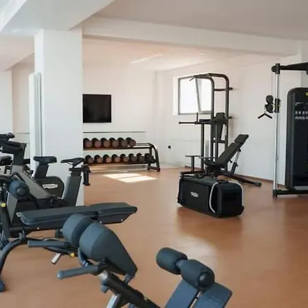Premium Luxury In Infinity & Apartament