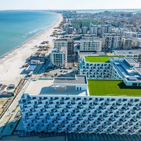 Premium Luxury In Infinity & Apartament Năvodari