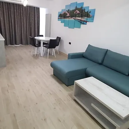 Apartament Premium Luxury In Infinity & Năvodari