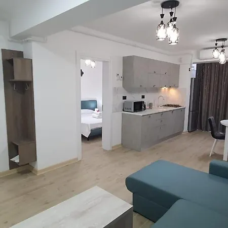 Premium Luxury In Infinity & Apartment Navodari
