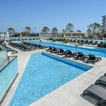 Premium Luxury In Infinity & Apartment