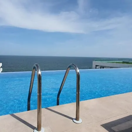 Apartamento Premium Luxury In Infinity &