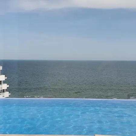 Premium Luxury In Infinity & 公寓 那沃达利