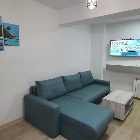 Apartment Premium Luxury In Infinity & Navodari