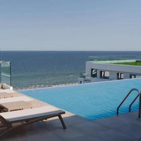 Apartment Premium Luxury In Infinity &