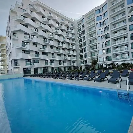 Premium Luxury In Infinity & Navodari