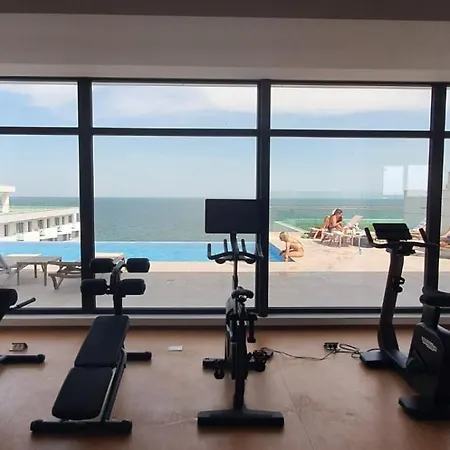 Premium Luxury In Infinity & Apartment Navodari