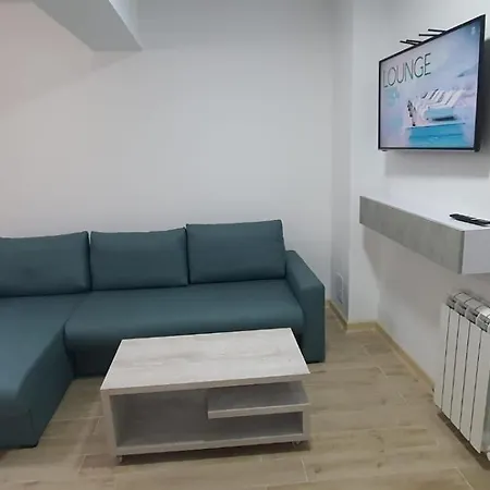 Apartment Premium Luxury In Infinity & Navodari