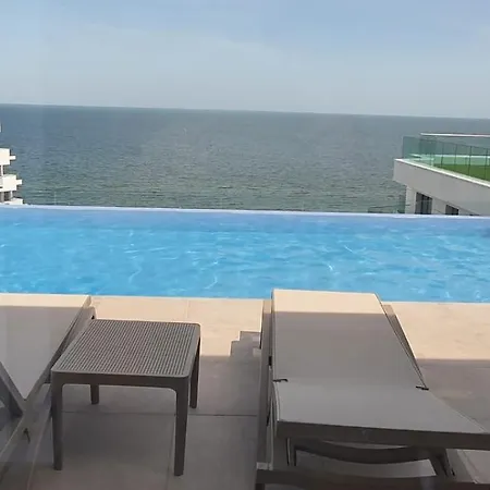 Premium Luxury In Infinity & *