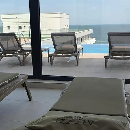 Premium Luxury In Infinity & Apartment