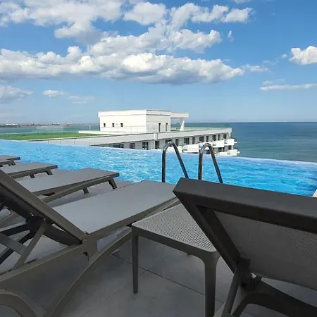 Premium Luxury In Infinity & Apartamento *