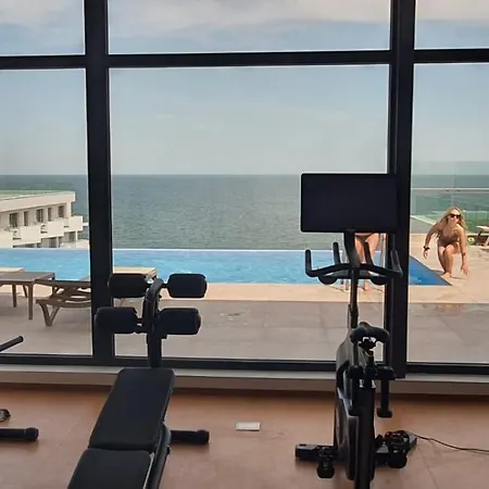 Premium Luxury In Infinity & * Năvodari